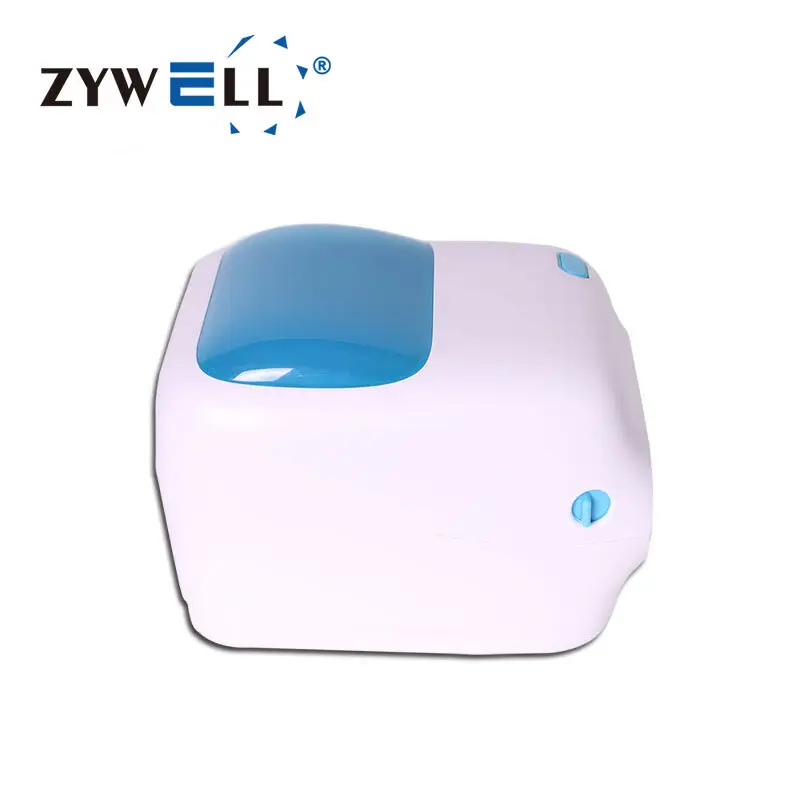 ZYWELL | Top barcode printer 4 inch factory price 5