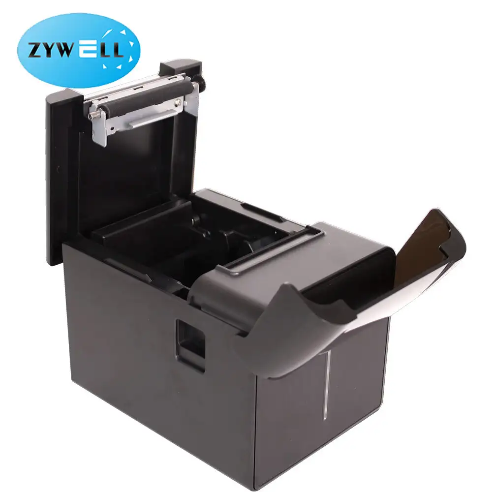 Printer Thermal Barcode by ZYWELL 4