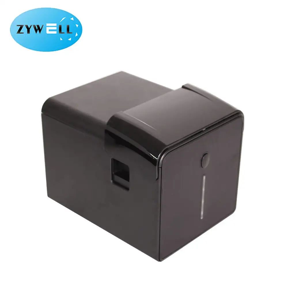 Printer Thermal Barcode by ZYWELL 5