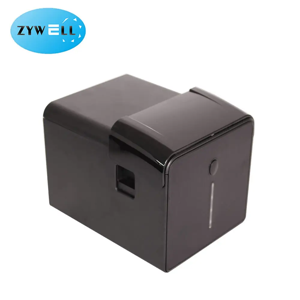 Printer Thermal Barcode by ZYWELL 5
