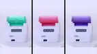 ZYWELL Small Business Shipping Label Printer Small Business Shipping Label Printerbest Supplier 2