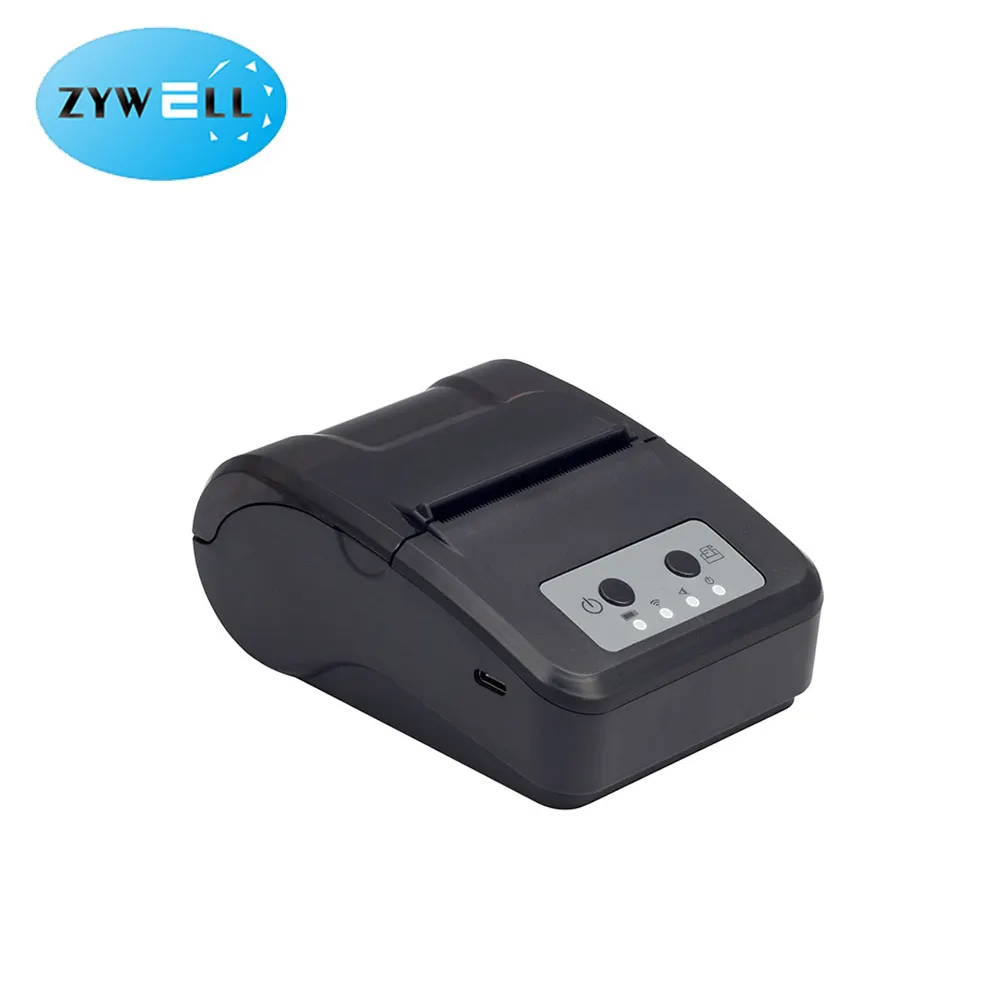 ZYWELL Best Small Business Label Printer Company 4