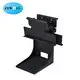 **Dual Screen Adjustable iPad Cash Register Stand for Retail Environments** 5