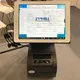 **Dual Screen Adjustable iPad Cash Register Stand for Retail Environments** 4