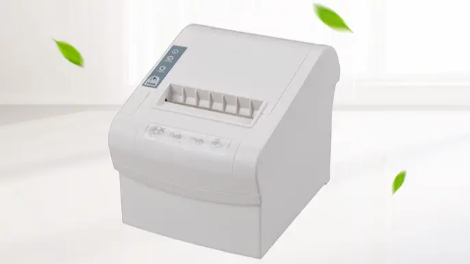 Custom shipping label printer for small business supply Manufacturer | ZYWELL 2