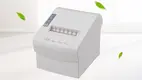 Custom shipping label printer for small business supply Manufacturer | ZYWELL 2