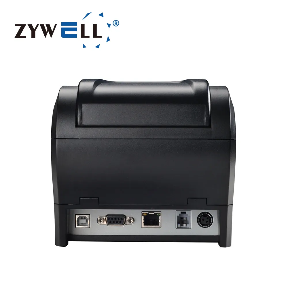 wifi thermal printer 80mm at Wholesale Prices | ZYWELL 5
