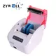 ZYWELL | New bluetooth thermal printer 3 inch supply 5
