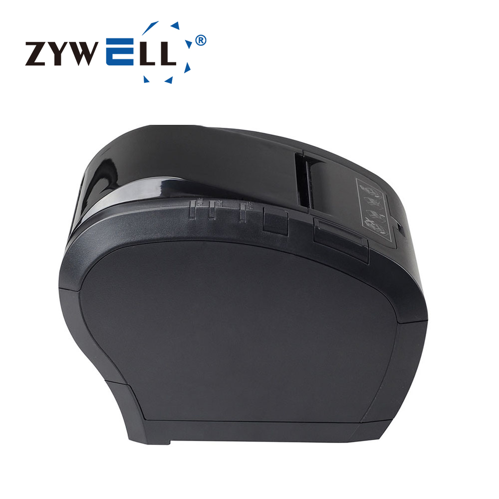 도매가로 판매하는 중소기업용 최고의 감열식 라벨 프린터 | ZYWELL 9