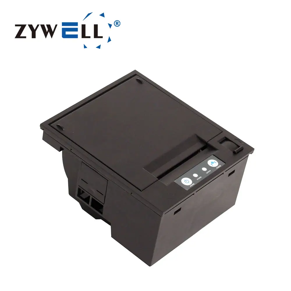 ZYWELL | Custom embedded thermal printer wholesale 2