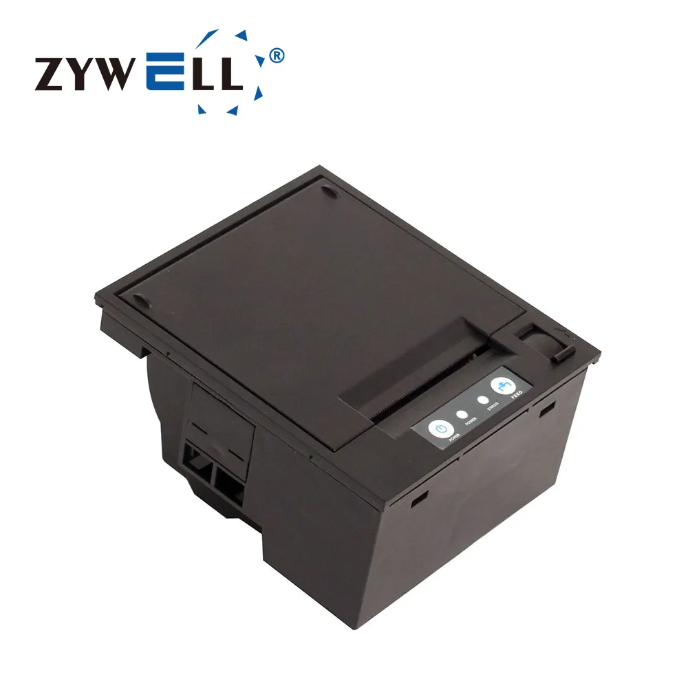 2inch Embedded Thermal Printer - Fast, Quiet, Easy Maintenance 2