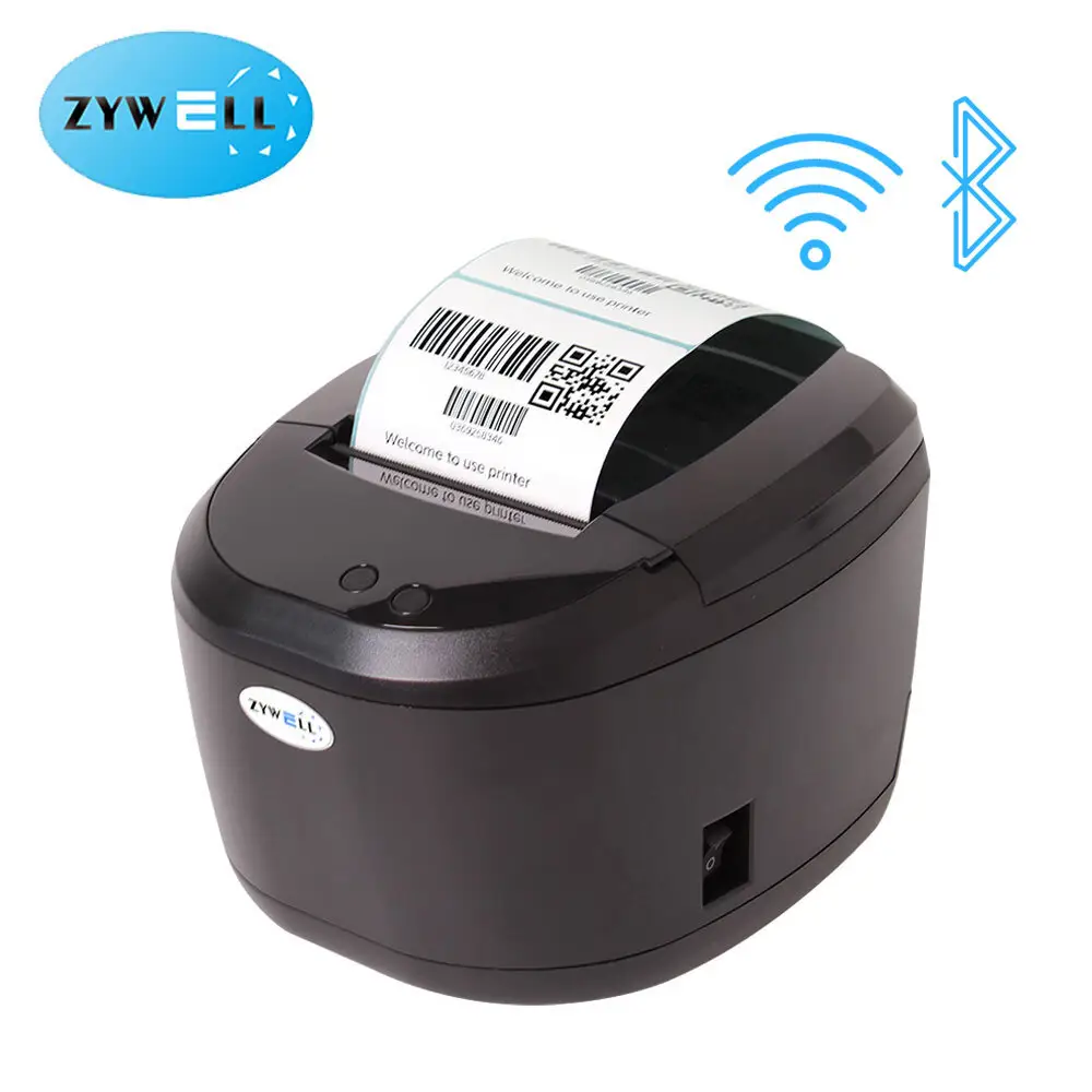 thermal printer spare parts at Wholesale Prices | ZYWELL1 4