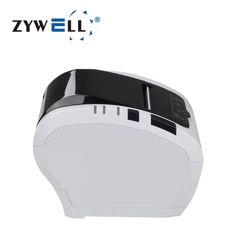 Eco-friendly Printer Thermal Barcode 4