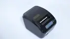 ZY3310 80MM Thermal Label Printer - Top Quality for Transportation & Packaging, IOS Android, Barcode thermal printer. 2