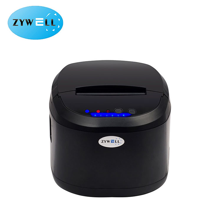 printer termal 3 inch paling apik ing Prices Grosir | ZYWELL 8