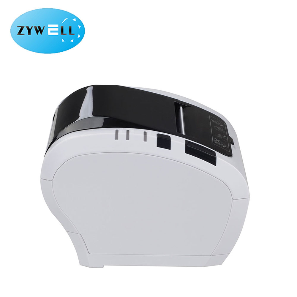 pos printer 80mm at Wholesale Prices | ZYWELL 9