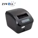 ZYWELL | Top portable thermal printer bluetooth 3 inch cost 6