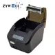 ZYWELL | Top portable thermal printer bluetooth 3 inch cost 7