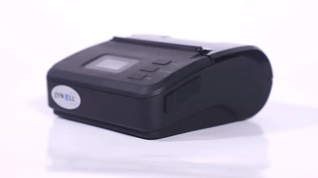 mobile receipt printer for square at Wholesale Prices | ZYWELL 2
