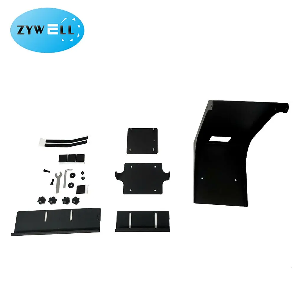 Custom pos ipad stand factory price | ZYWELL 6