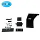 Custom pos ipad stand factory price | ZYWELL 6