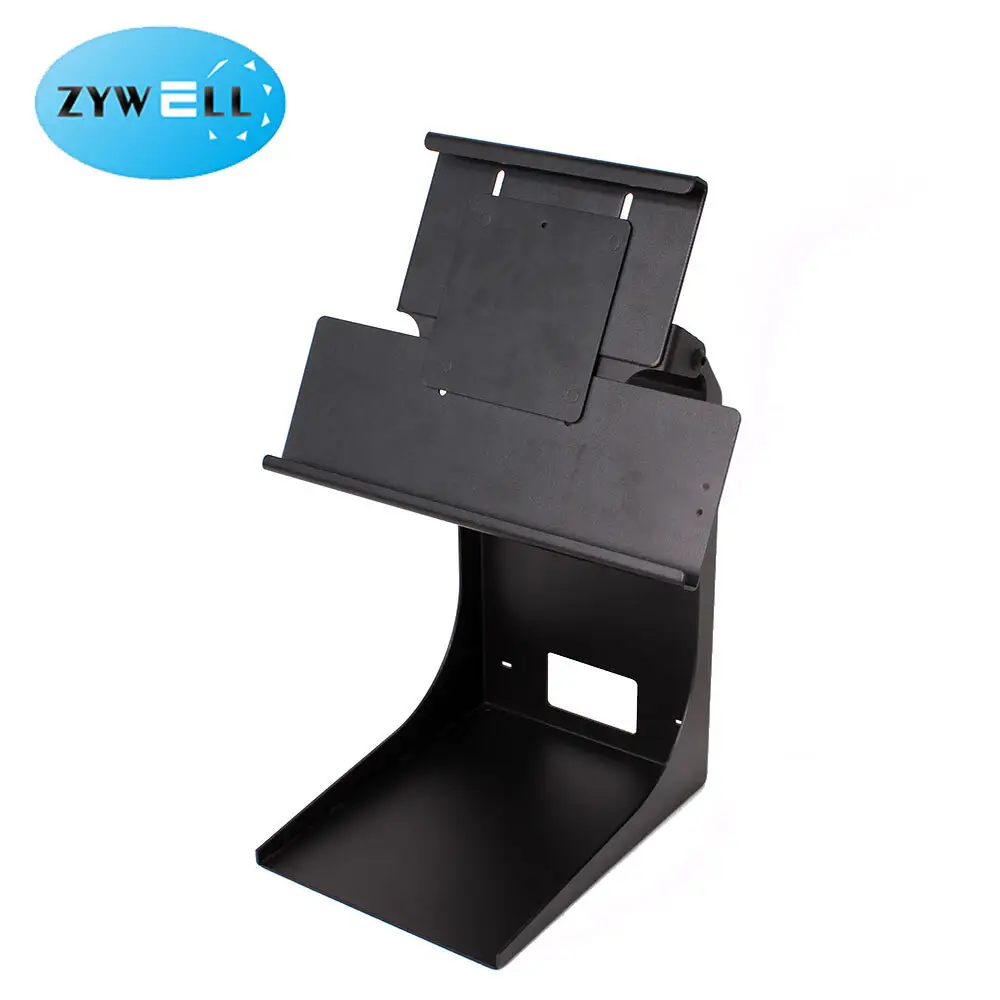 Custom pos ipad stand factory price | ZYWELL 3