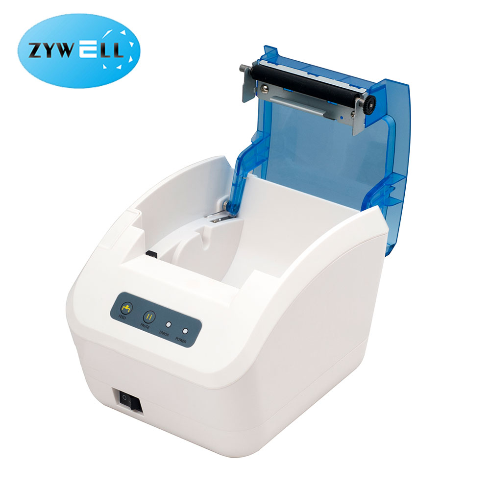 ZYWELL | Pabrik komponen printer termal profesional 9