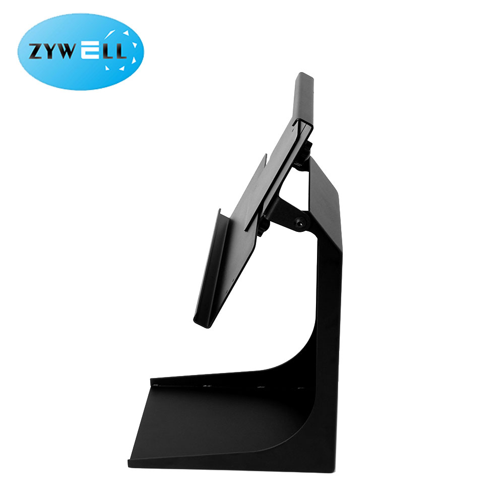 Custom pos machine stand supply Manufacturer | ZYWELL 9