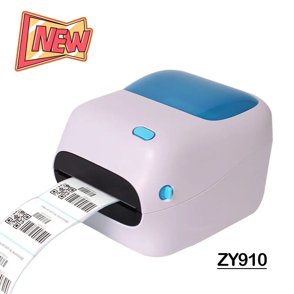 4 x 6 inch label printer at Wholesale Prices | ZYWELL 4