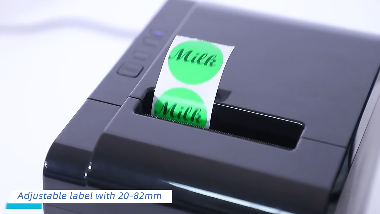 맞춤형 최고의 3인치 감열식 프린터 가격 제조업체 | ZYWELL 9