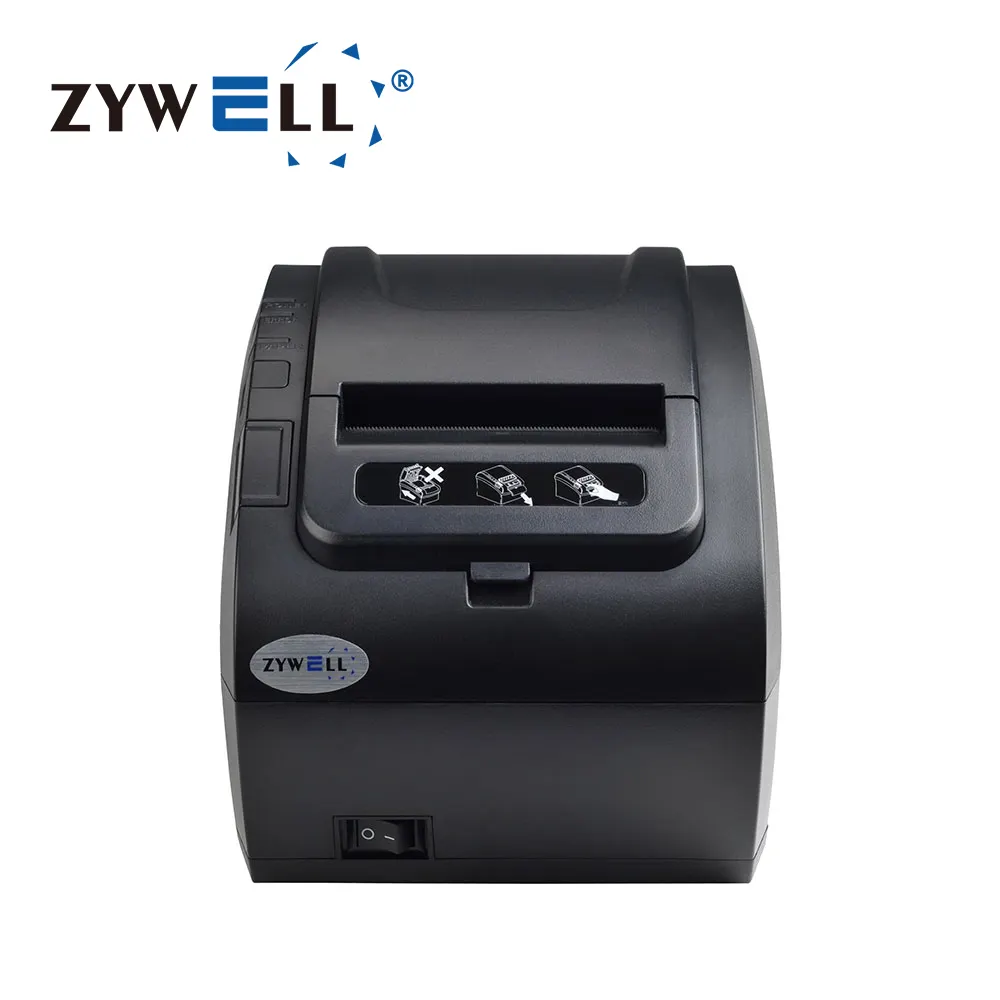 New Wifi Thermal Printer 80mm Factory Price for Personal 6