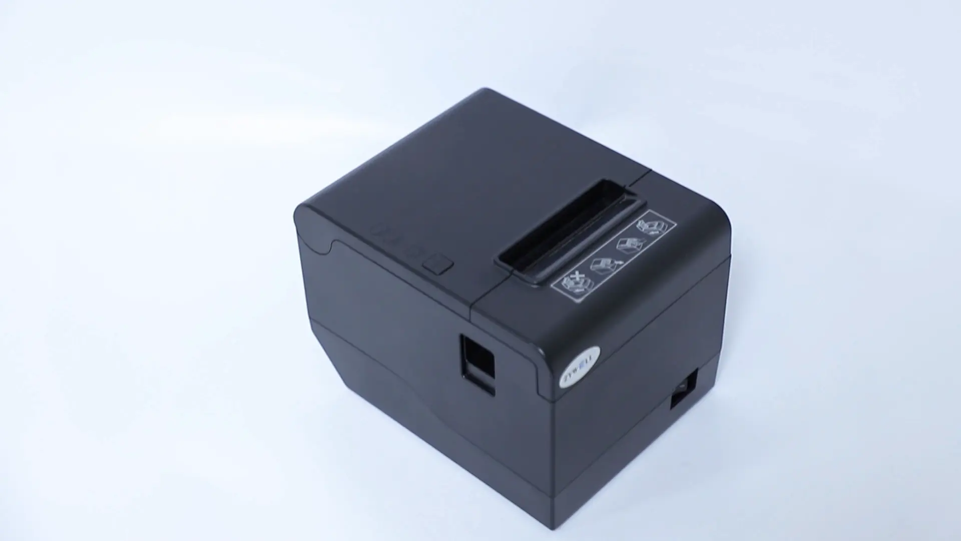Wireless Intelligent Connection Wifi Thermal Printer 80mm Price List 3
