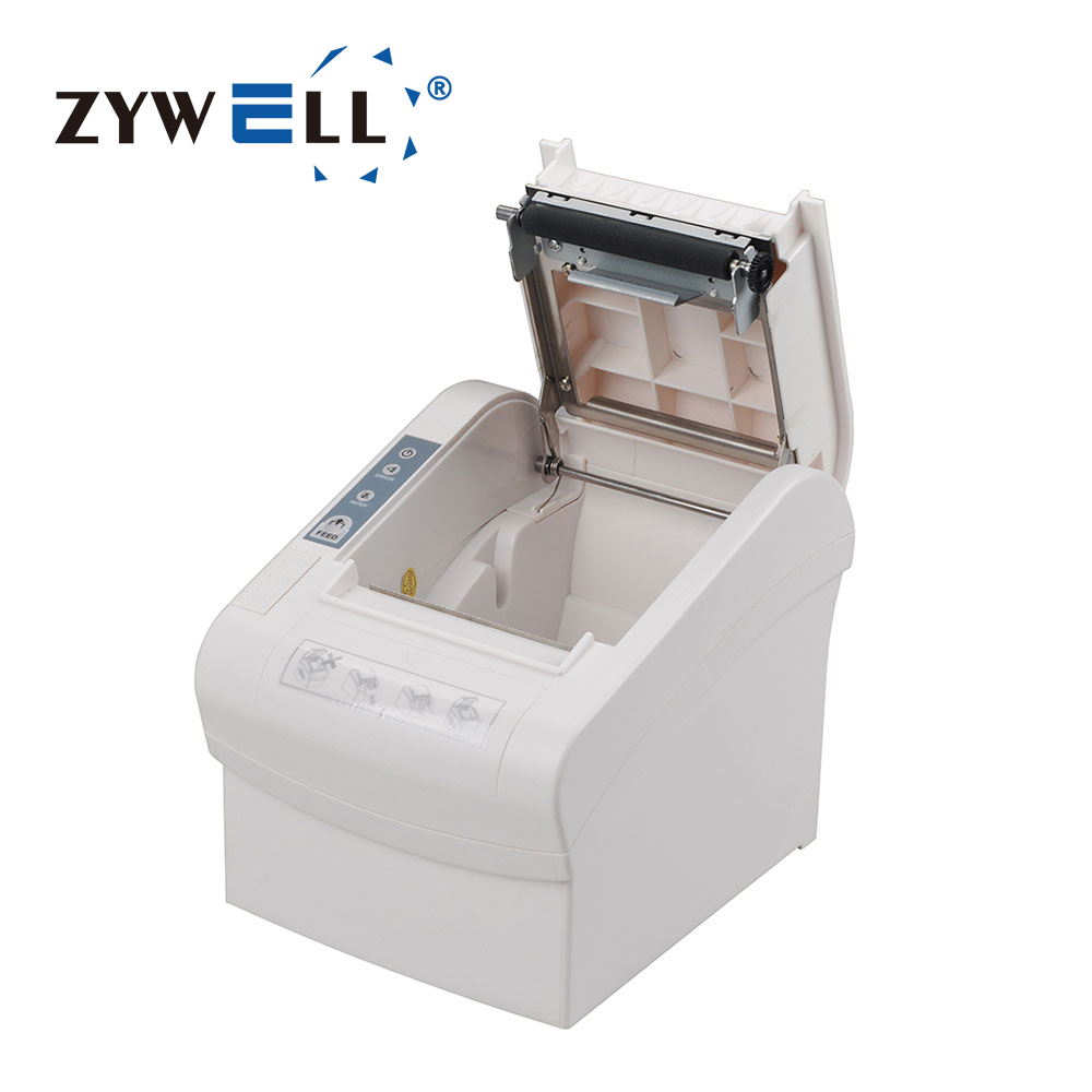 ZYWELL | 맞춤형 80mm POS 감열식 프린터 제조업체 8