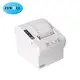 High-Speed 80mm Thermal Printer with Multiple Interfaces - Ideal for Printers 3