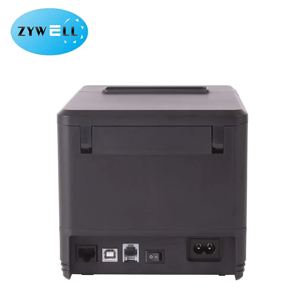 Wireless Intelligent Connection 4x6 Label Thermal Printer Company 4