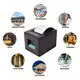 Wireless Intelligent Connection 4x6 Label Thermal Printer Company 7