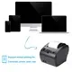80mm Bluetooth Thermal Printer - Zywell ZY306 Inkless POS Printer 6