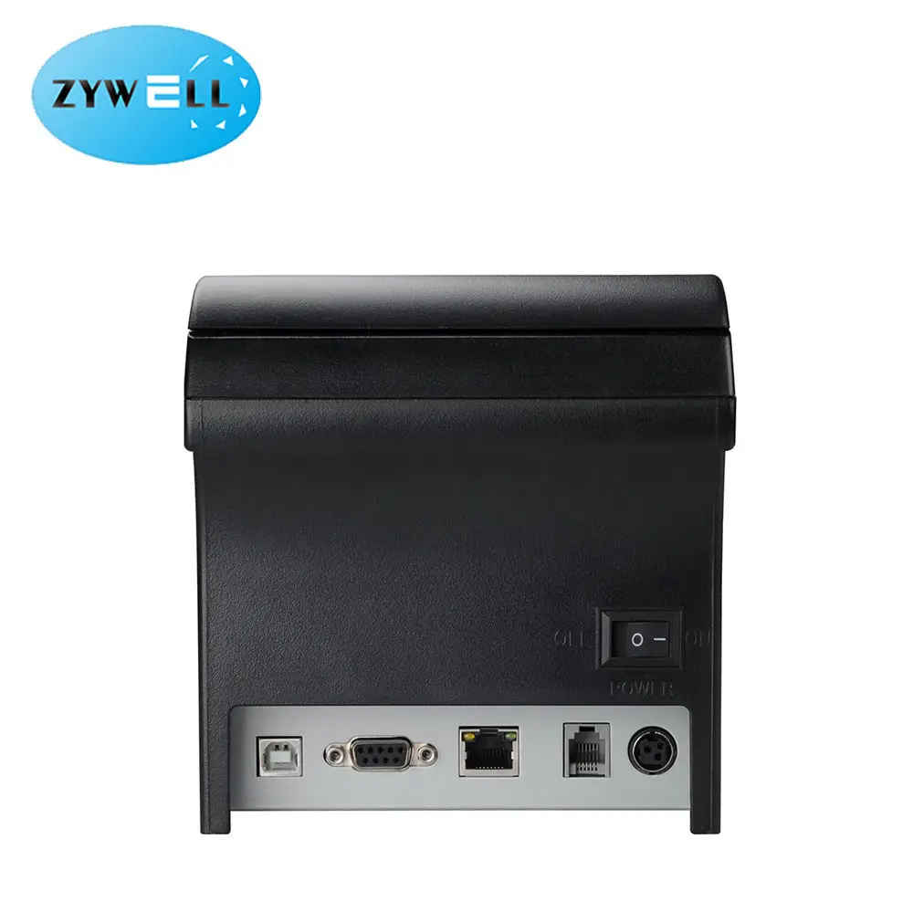 80mm pos thermal printer at Wholesale Prices | ZYWELL 5