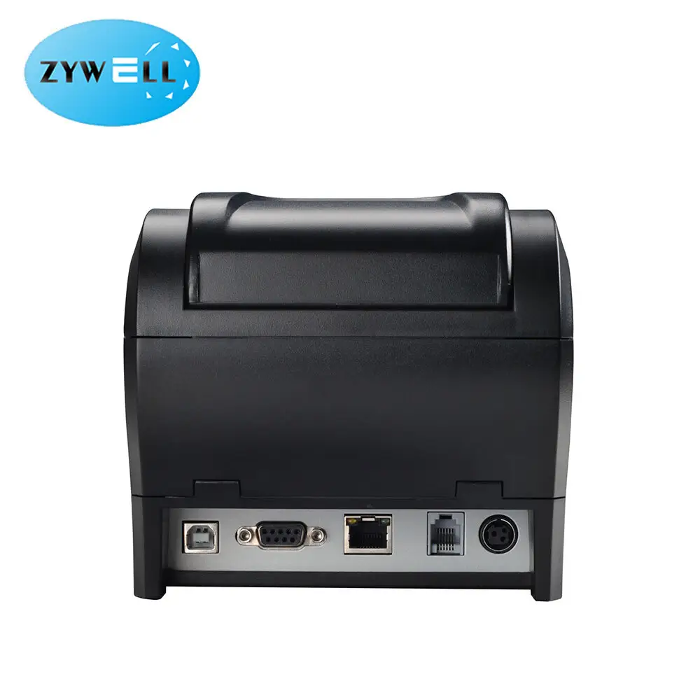 Wireless Intelligent Connection 4x6 Shipping Label Printer Factory Direct Supply 6