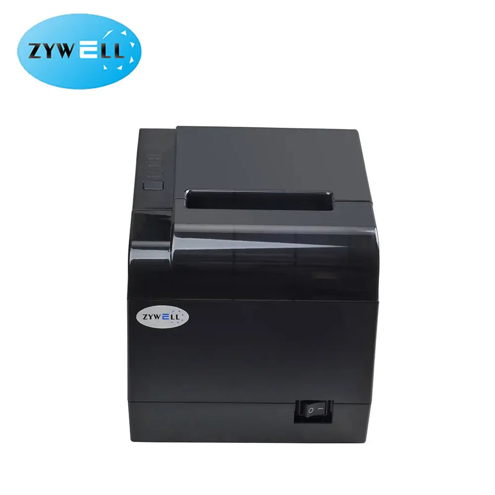 Professional small business label printer vendor | ZYWELL 4