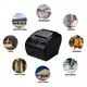OEM & ODM Pos Thermal Printer 80mm Factory Direct Supply for Warehouse Logistics 8