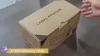 Eco-friendly Bluetooth Thermal Label Printer 4x6 Price List 2
