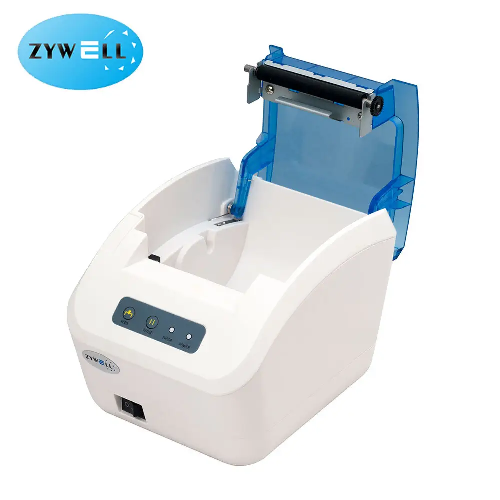 Latest 3 inch mobile thermal printer wholesale | ZYWELL 3
