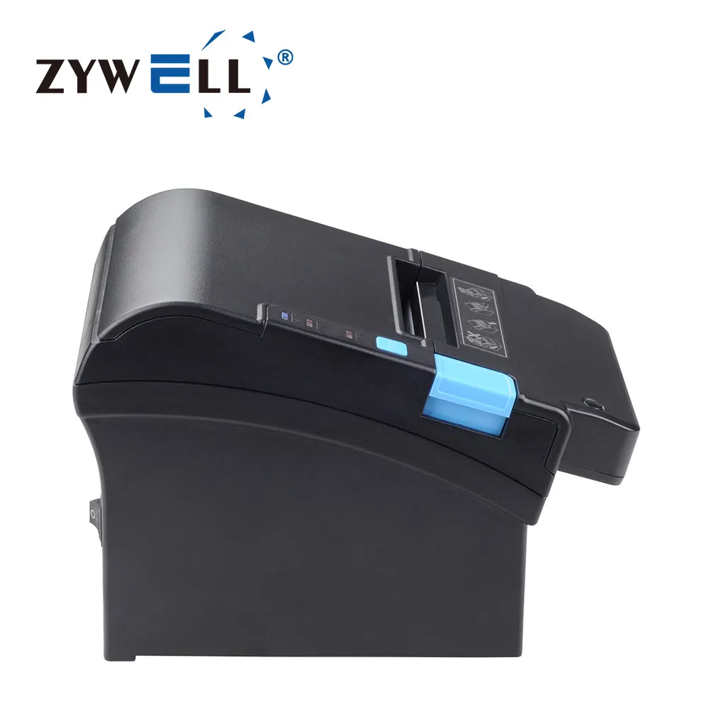 POS Printer Wifi Thermal Printer 80mm Manufacturer 8