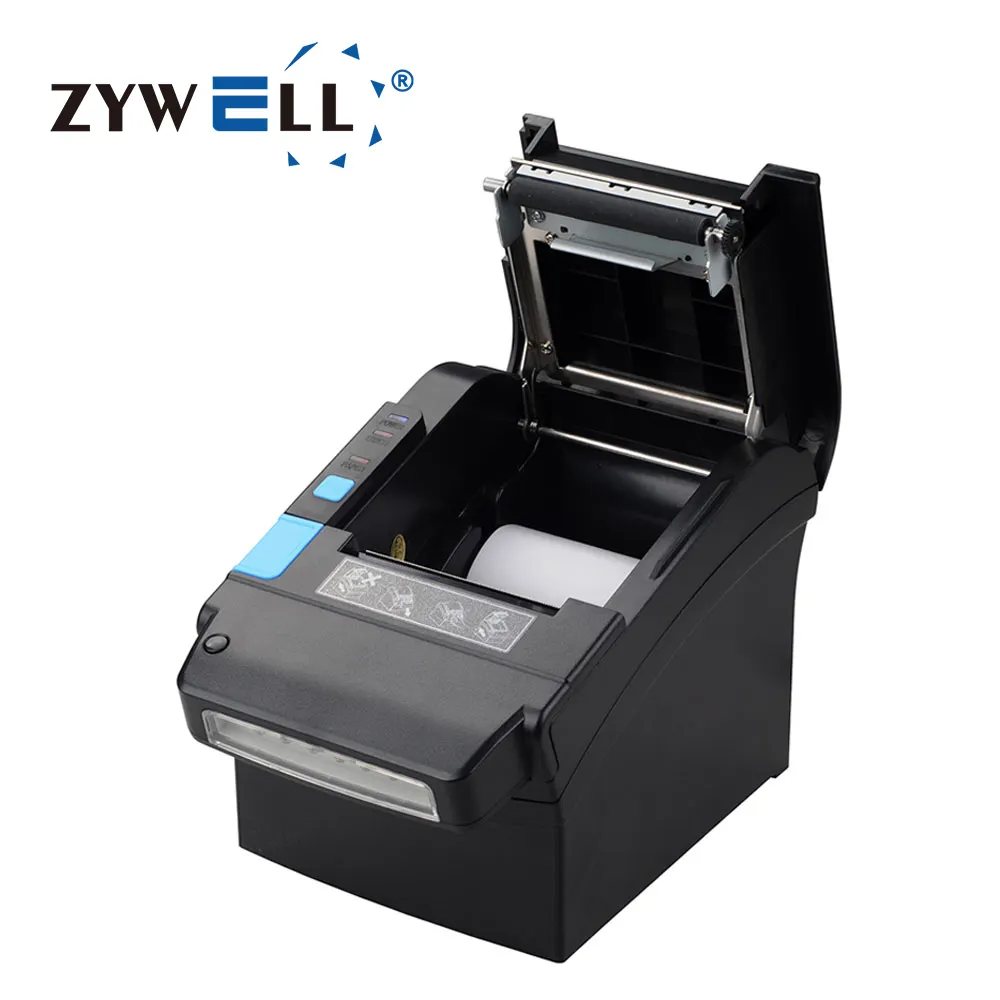 POS Printer Wifi Thermal Printer 80mm Manufacturer 6