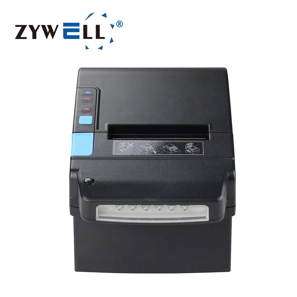 POS Printer Wifi Thermal Printer 80mm Manufacturer 7