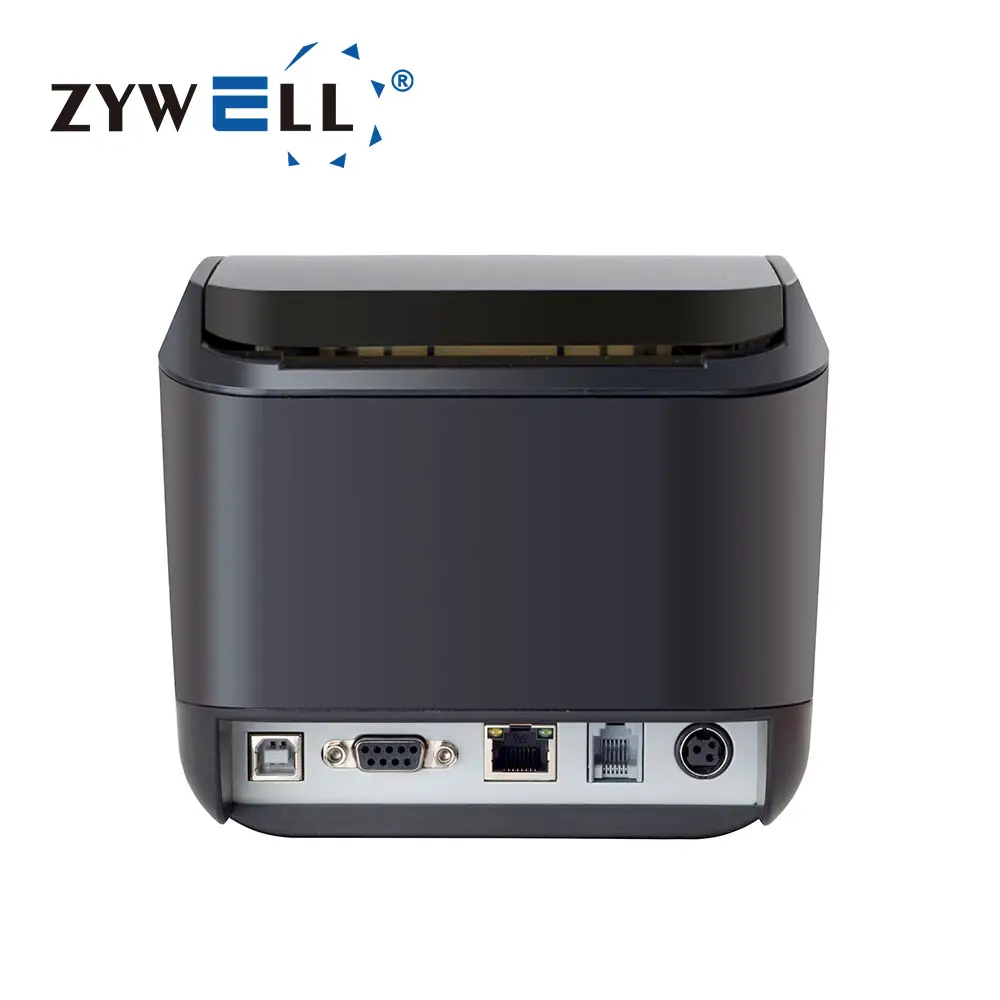 Custom bluetooth thermal printer 3 inch cost Manufacturer | ZYWELL 7