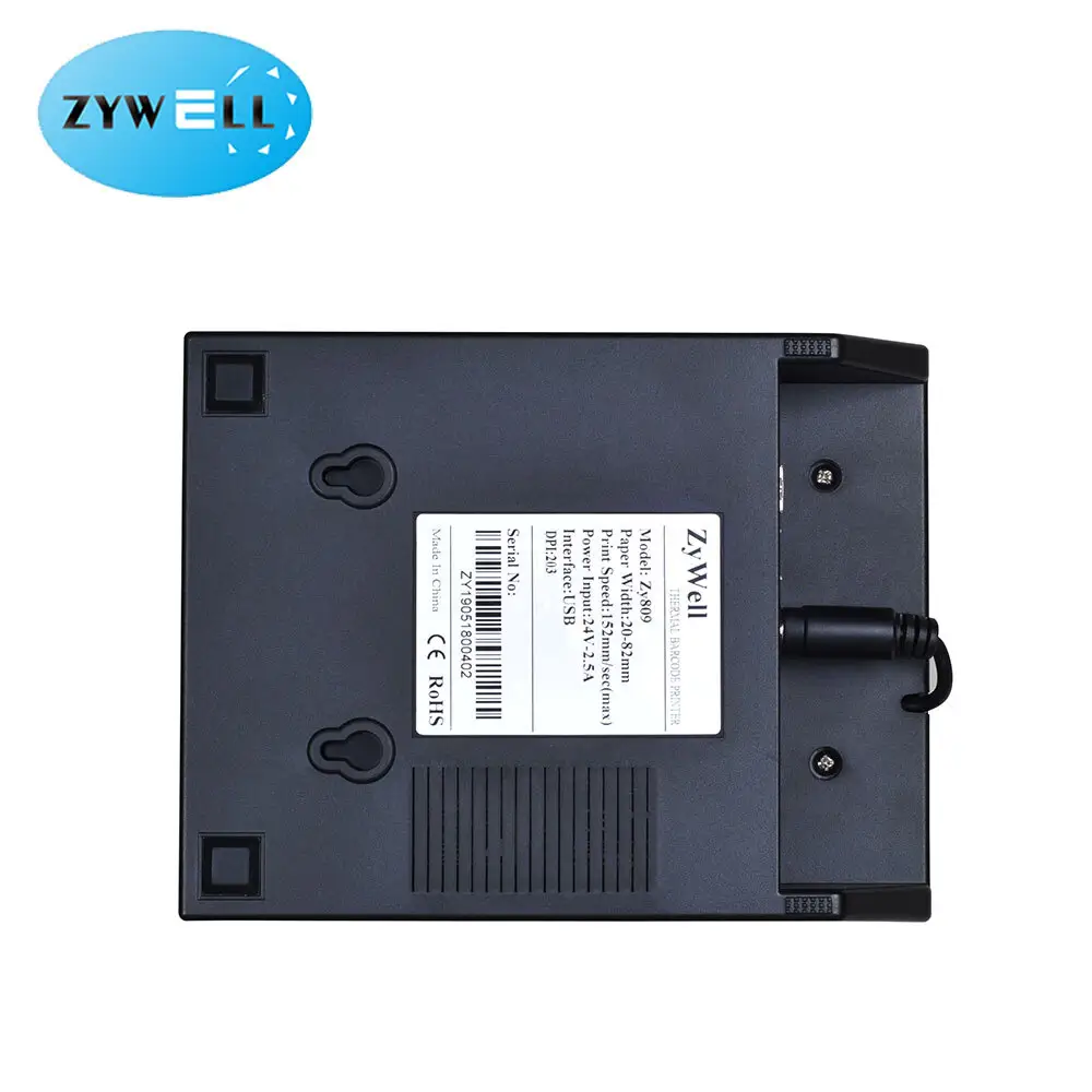 citizen 3 inch thermal printer at Wholesale Prices | ZYWELL 4