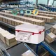 Zywell 4x6 Shipping Label Printer - Fast, Versatile, and Reliable 5