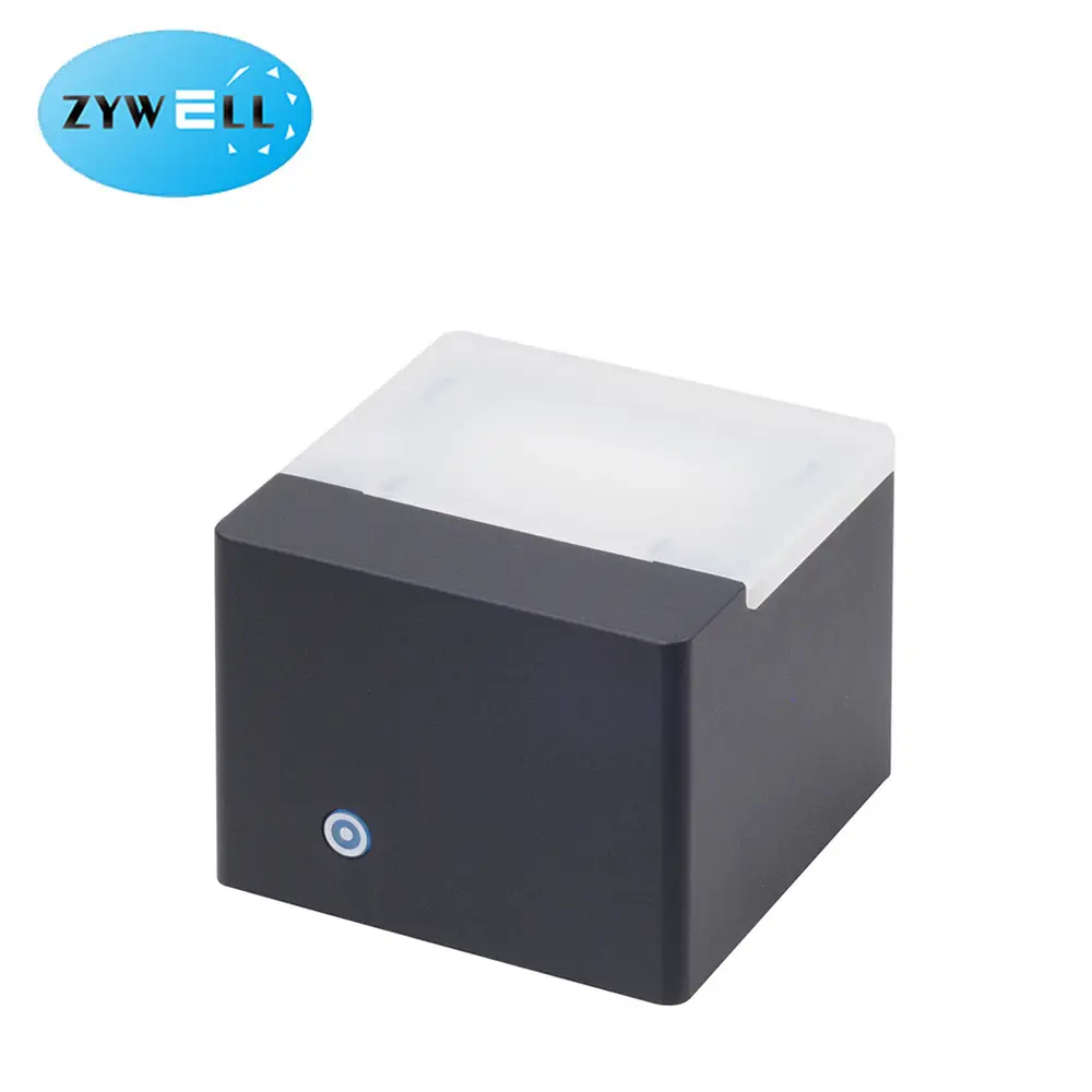 Inkless 58mm Thermal Receipt Printer - High Performance 3